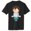 Toddler Core Cotton Tee Thumbnail
