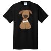 Core Cotton Tee Thumbnail