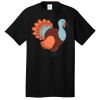 Core Cotton Tee Thumbnail