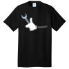 Core Cotton Tee Thumbnail