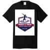 Core Cotton Tee Thumbnail