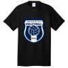 Core Cotton Tee Thumbnail