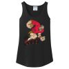 Ladies Core Cotton Tank Top Thumbnail