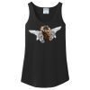 Ladies Core Cotton Tank Top Thumbnail