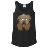 Ladies Core Cotton Tank Top Thumbnail