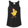 Ladies Core Cotton Tank Top Thumbnail