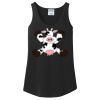 Ladies Core Cotton Tank Top Thumbnail
