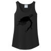 Ladies Core Cotton Tank Top Thumbnail
