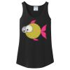 Ladies Core Cotton Tank Top Thumbnail