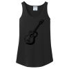 Ladies Core Cotton Tank Top Thumbnail