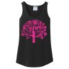 Ladies Core Cotton Tank Top Thumbnail