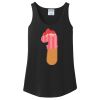 Ladies Core Cotton Tank Top Thumbnail