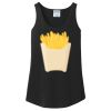 Ladies Core Cotton Tank Top Thumbnail