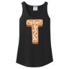 Ladies Core Cotton Tank Top Thumbnail