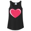 Ladies Core Cotton Tank Top Thumbnail