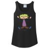 Ladies Core Cotton Tank Top Thumbnail