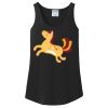 Ladies Core Cotton Tank Top Thumbnail