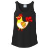 Ladies Core Cotton Tank Top Thumbnail