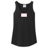 Ladies Core Cotton Tank Top Thumbnail