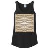 Ladies Core Cotton Tank Top Thumbnail