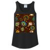 Ladies Core Cotton Tank Top Thumbnail