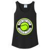 Ladies Core Cotton Tank Top Thumbnail