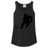 Ladies Core Cotton Tank Top Thumbnail