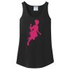 Ladies Core Cotton Tank Top Thumbnail